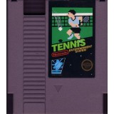 TENNIS (cart. seule)
