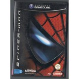SPIDER-MAN (sans notice)