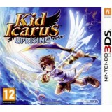 KID IKARUS Uprising 3DS