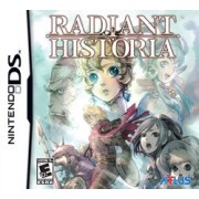 RADIANT HISTORIA us