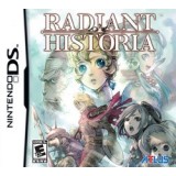 RADIANT HISTORIA