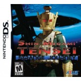 SHIN MEGAMI TENSEI Strange Journey