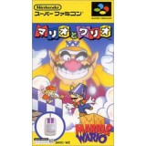 MARIO & WARIO