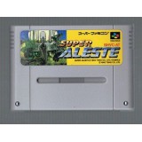 SUPER ALESTE (cart. seule)