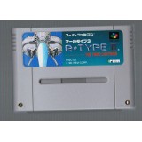 R-TYPE 3 The Third Ligthnening (cart. seule)
