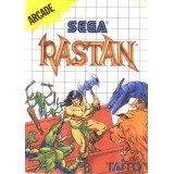 RASTAN
