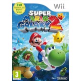 SUPER MARIO GALAXY 2 Pal