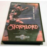 STORMLORD