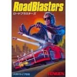 ROADBLASTERS