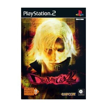 DEVIL MAY CRY 2