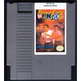 RIVER CITY RANSOM us (cart. seule)