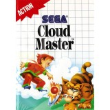 CLOUD MASTER