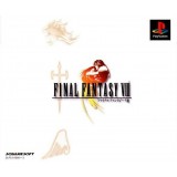 FINAL FANTASY 8 jap