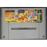GOEMON 2 (cart. seul)