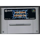 DEAD DANCE (cart. seule)