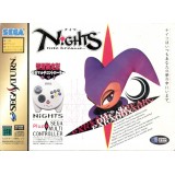 NIGHTS COFFRET PAD ANALOGIQUE (neuf)