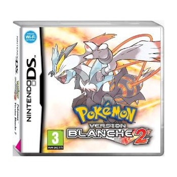POKEMON VERSION BLANCHE 2 