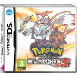 POKEMON VERSION BLANCHE 2