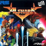ALSHARK avec spincard