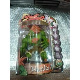 FIGURINE STREET FIGHTER : BLANKA