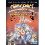 SHINING FORCE 2 jap