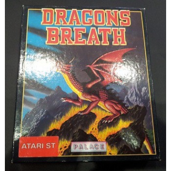 DRAGONS BREATH