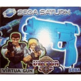 VIRTUA GUN VIRTUA COP PACK Pal
