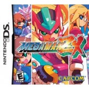 MEGAMAN ZX us