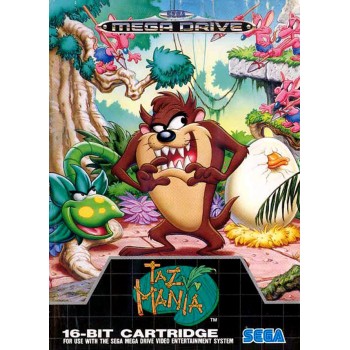 TAZMANIA