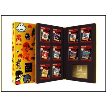 FAMICOM MINI COLLECTION BOX Vol.3