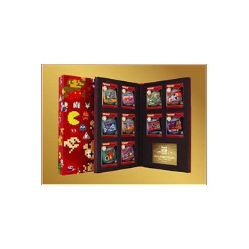 FAMICOM MINI COLLECTION BOX Vol.1