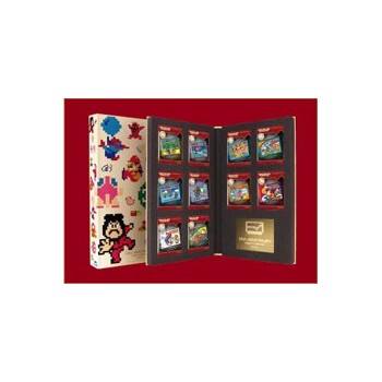 FAMICOM MINI COLLECTION BOX Vol.2