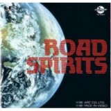 ROAD SPIRITS (neuf)