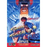 STREET FIGHTER II ' PLUS