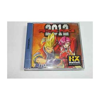 PSYCHIC FORCE 2012 pal