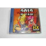 PSYCHIC FORCE 2012 pal