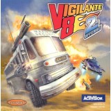 VIGILANTE 8 2nd Offense (neuf)