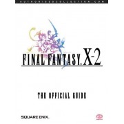 FINAL FANTASY X-2 Guide Officiel