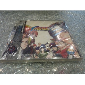 THE KING OF FIGHTERS 98 (Neuf)