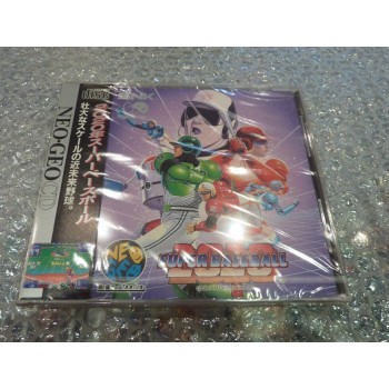 SUPER BASEBALL 2020 (Neuf)