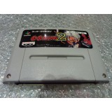 GO GO ACKMAN 2 (cart. seule)