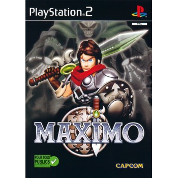 MAXIMO 