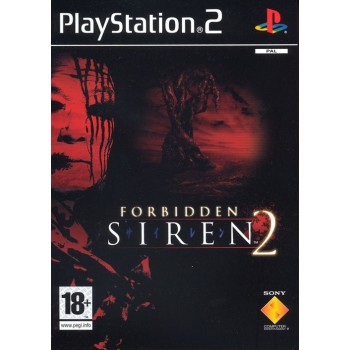 FORBIDDEN SIREN 2