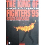 THE KING OF FIGHTER 95 OFFICIAL GUIDE