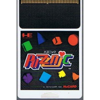 PUZZNIC (carte seule)