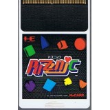 PUZZNIC (carte seule)