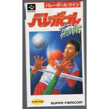 DIG & SPIKE VOLLEYBALL