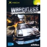 WRECKLESS Mission Yakusas