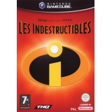 LES INDESTRUCTIBLES