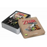 ZELDA SPIRIT TRACKS COLLECTOR (Neuf)